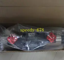 PARKER D1VW020DNJW91