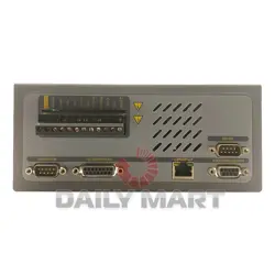 1PC USED TESTED PARKER 6K4-NK STEPPER MOTION CONTROLLER