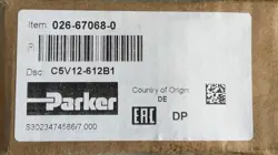 026-67068-0 C5V12-612B1 ONE-WAY
