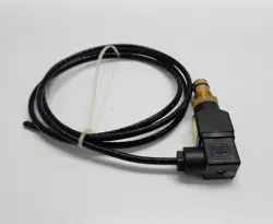DIFFERENTIAL PRESSURE INDICATOR