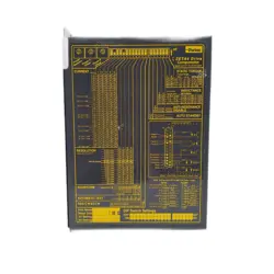 PARKER ZETA4 COMPUMOTOR