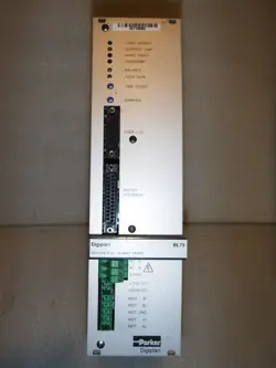 PARKER BL75B