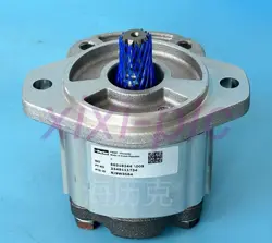PGP511A0080CA1H2NL1L1B1B1 GEAR PUMP