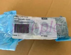 1PCS NEW  PARKER  PVCMEL1N1  PRESSURE REDUCING VALVE  VIA DHL OR FEDEX
