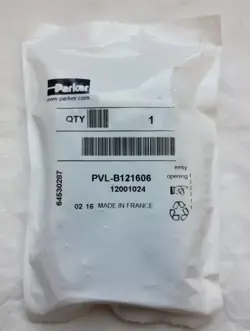PARKER PVLB121606
