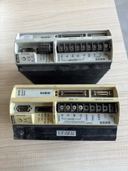 PARKER RS-232/485 GV6-U6E GEMINI SERVO DRIVE,FEDEX/UPS FAST SHIPPING