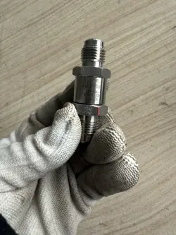 PARKER 4V-C4L-1/3-T-SS-C3 ONE-WAY