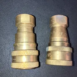 PARKER BH2-60