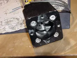CYLINDER/ACTUATOR