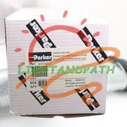 NEW   FOR PARKER 937398Q OIL TRUCK FILTER ELEMENT REPLACEMENT  1PCS  #