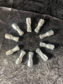 JIC SWIVEL HYDRAULIC