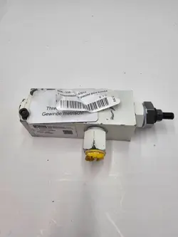 PARKER   CONTROL VALVE PVCMEC1N147, S-N: 27981143/004