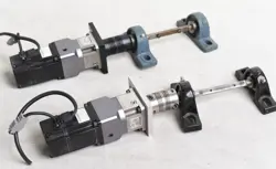 HEAD ASSEMBLIES