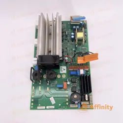 1PC AH470280T004 PARKER 590P 35A 15A 0035A GOVERNOR TERMINAL POWER BOARD