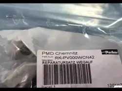 PARKER RK-PV000WCN42 AWEF004D06