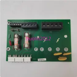 1PCS USED PARKER 590+AH466407U001