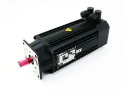 PARKER HDY115E6-88S1 SERVO MOTOR 6000RPM -UNUSED-