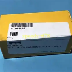 PARKER RD102S09 DIRECT RELIEF VALVE NEW