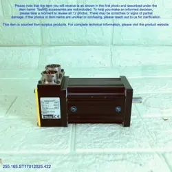 MOTOR AS