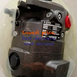 1PC PAVC65R4213 NEW FOR PARKER AXIAL PISTON PUMP