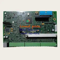 1PC USED TESTED PARKER DC GOVERNOR MOTHERBOARD AH500075U002