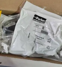 PARKER VB42-Q-NQ-5 PNEUMATIC VALVE UPS SHIPPING