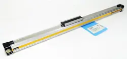 PARKER ORIGA SYSTEM PLUS OSP-P25-00000-00530 LINEAR ACTUATOR -UNUSED-
