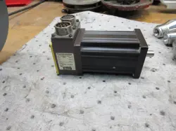 PARKER COMPUMOTOR CM232AX-01476