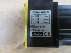 COMPUMOTOR PARKER
