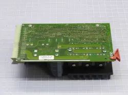 SERVO AMPLIFIER T255974