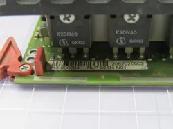 PARKER 03-LPU-RLP-TBS-7386