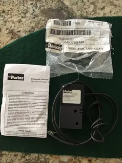 PACKAGE ITEM