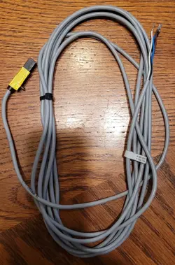 PARKER 003-3438-02/H4