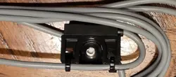 PROXIMITY SWITCH