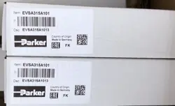 PARKER EVSA315A101 RELIEF VALVE UPS SHIPPING