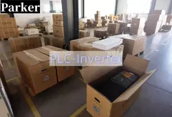 SERVO DRIVER FAST