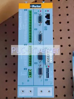 PARKER COMPAX3 FLUID C3F001D2 SERVO DRIVE C3F001D2F12I22T30M11#NEW#