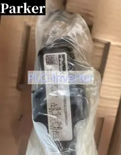 D1FVE02CC0VM0311 NEW PARKER REVERSING VALVE FEDEX OR DHL#