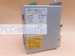 1PC NEW IN BOX PARKER SERVO DRIVE SLVD5PR FAST SHIPPING