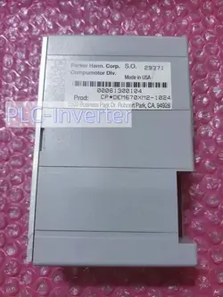 1PC NEW IN BOX PARKER CP*OEM670XM2-1024 FAST SHIPPING #NEW#