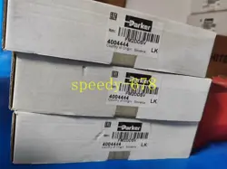FM2DDSV ONE-WAY VALVE