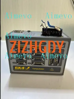 STEPPER CONTROLLER