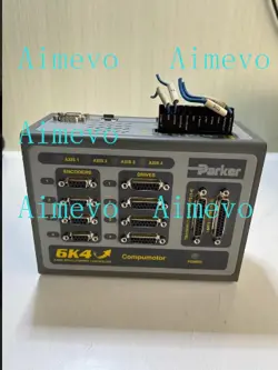 COMPUMOTOR 4-AXIS SERVO