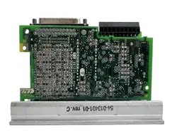 COMPUMOTOR STEPPER DRIVE