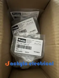 PV-10-1344-01 BRAND NEW IN BOX  PARKER PNEUMATIC DIAPHRAGM EXPEDITED SHIPPING