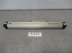 PARKER ORIGA SYSTEM PLUS LINEAR ACTUATOR OSP P40 220MM TRAVEL UNUSED