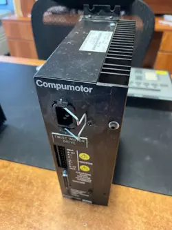 COMPUMOTOR SERIES S6-DRIVE