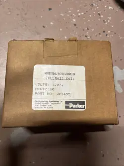 PARKER 201455