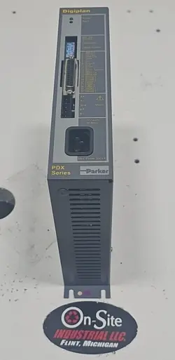 CONTROLLER STEPPER STEPPING