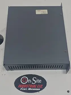 CONTROLLER STEPPER